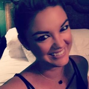 Meet your Posher, Whitney